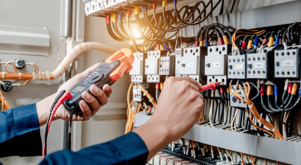 Best Affordable Emergency Electrician  in Florence, KY
