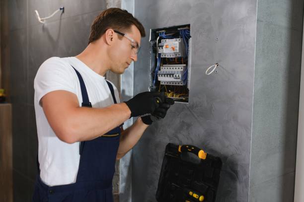 Best Commercial Electrician Services  in Florence, KY