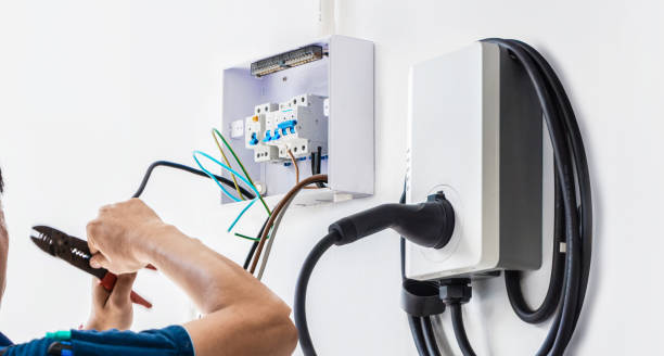 Best Emergency Electrical Repair  in Florence, KY